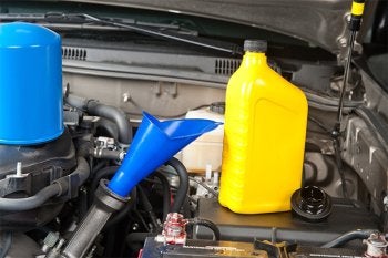 Sacramento Car Maintenance